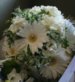 Jephry Floral Studio