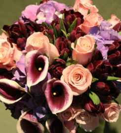 Jephry Floral Studio