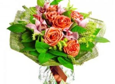 Flowers By Post