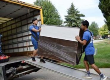 Affordable Moving Services