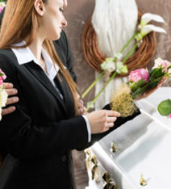 Harmony Funeral Home Brooklyn