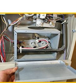All Seasons One Hour Heating & Air Conditioning