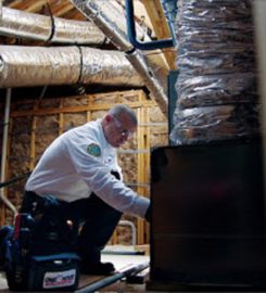 All Seasons One Hour Heating & Air Conditioning