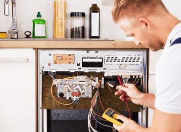 GE Appliance Repair