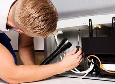 GE Appliance Repair