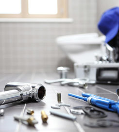 Aspen Plumbing & Rooter LLC