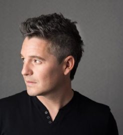 Christopher James Hair+Skin