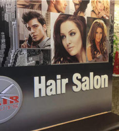 Prestige Hair Salon Midtown NYC