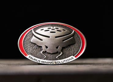 Custom Buckles Australia