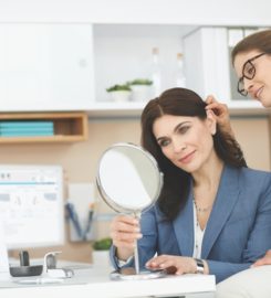 Palmetto Hearing Healthcare Center
