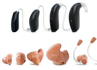 Becks Hearing Aid Centre Inc