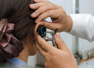 TOPs Hearing & Balance Center