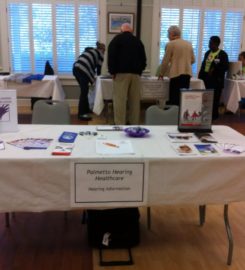 Palmetto Hearing Healthcare Center