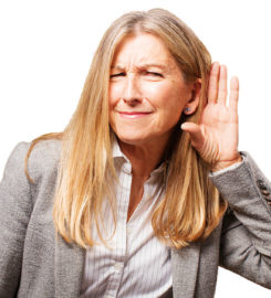 Modern Hearing