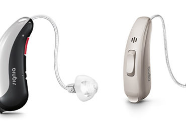 Becks Hearing Aid Centre Inc