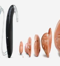 Modern Hearing