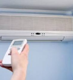 All Seasons One Hour Heating & Air Conditioning
