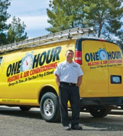 All Seasons One Hour Heating & Air Conditioning