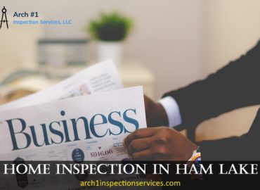 Home Inspector Ham Lake