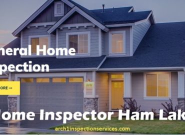 Home Inspector Ham Lake