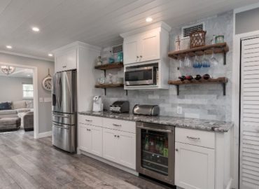 Wheaton Real Estate Team @ Coastal Properties Group