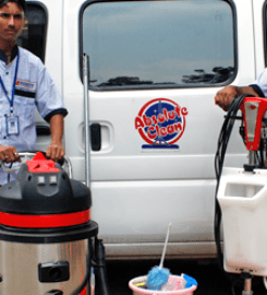 Security Agency & Facility Management in Delhi, Gurgaon NCR