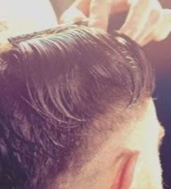 Midtown East Barber Shop