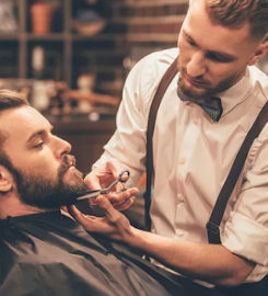 Midtown East Barber Shop