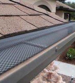 T R Gutter Works