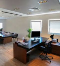 Akshay Tech Park