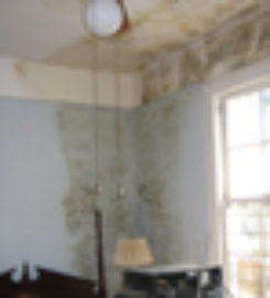Queens Water Damage Restoration