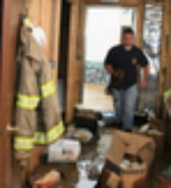 Queens Water Damage Restoration