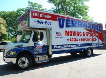 Verrazano Moving and Storage Staten Island