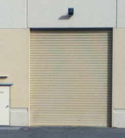 Adelaide Roller Doors Repair and Replacement