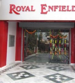 Royal Enfield Himachal | Royal Enfield bike showroom in Baddi, So &hellip;