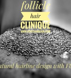 Follicle Hair Clinic
