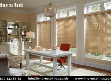 Impress Blinds Ltd