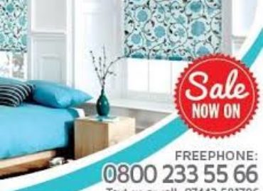 Impress Blinds Ltd