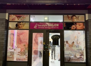 Inn Style Salon
