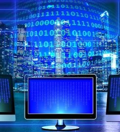 Zcomputer Services LLC