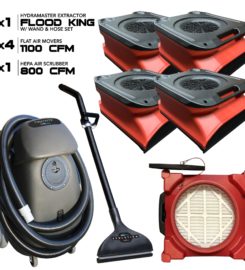 Janitor's Closet – Buy Janitorial Direct