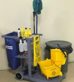 Janitor's Closet – Buy Janitorial Direct