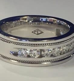 Mark Diamond’s Jewelers