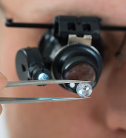Mark Diamond’s Jewelers