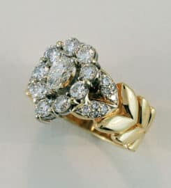 Mark Diamond’s Jewelers
