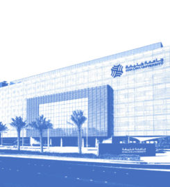 Top Universities in UAE for Masters