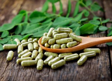 Kratom Capsules – Strongest Kratom