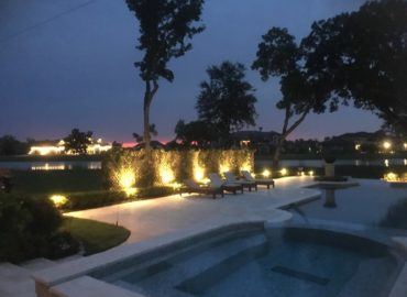 Majestic Lighting Design Houston