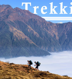 Life Himalaya Trekking Pvt Ltd