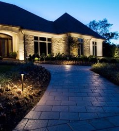 Majestic Lighting Design Katy Tx